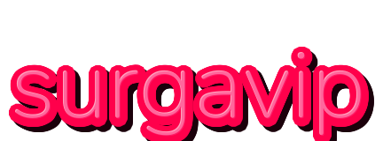 surgavip — logo kanal