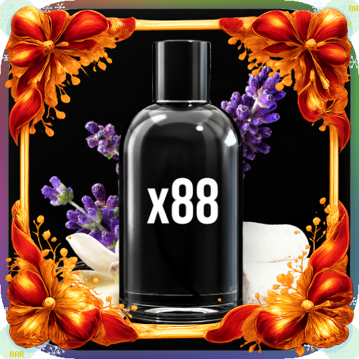 x88 — mitra unggulan